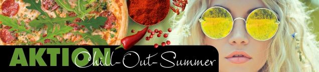 Aktion - Chill-Out-Summer